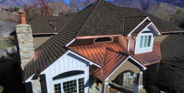 Innovative Roofing Trends to Watch in 2025