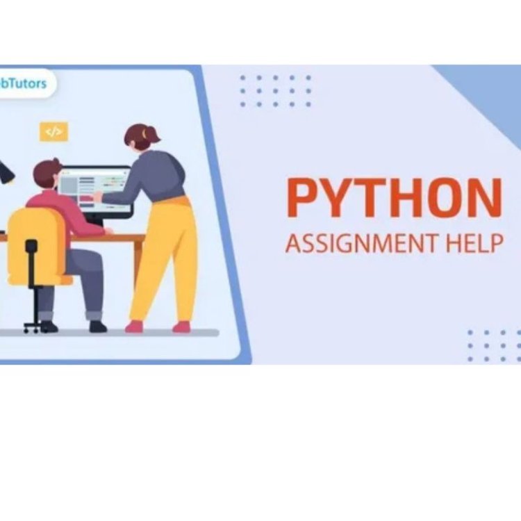 The Key Factors that Make Python the Most Preferred Language