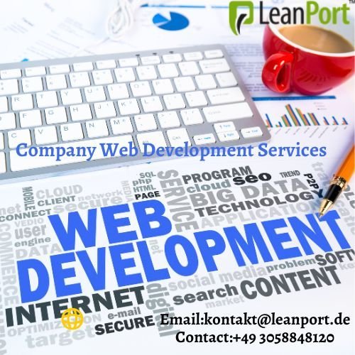 Professional Website Development Services | Web2Byte