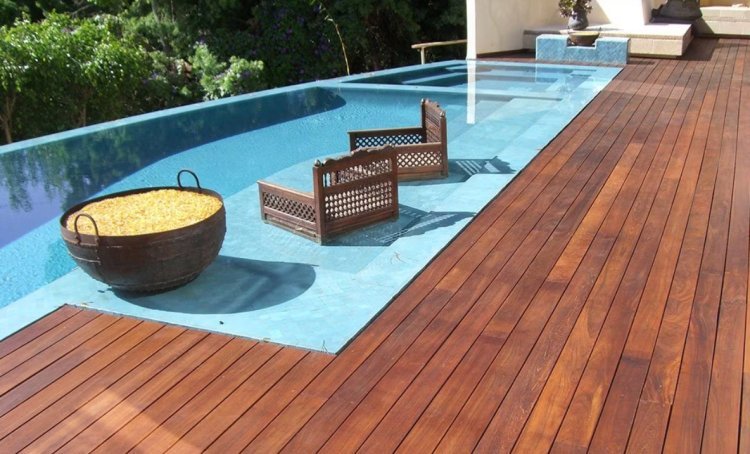 Ipe Wood: The Ultimate Guide to a Timeless Tropical Hardwood