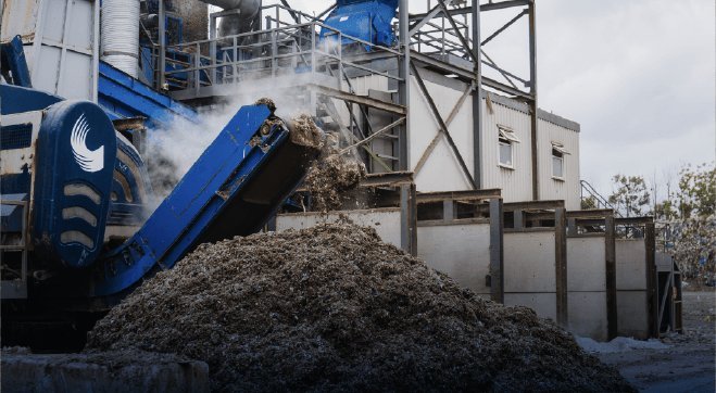 Atlantic Recycling | Innovative Waste Management for Cardiff