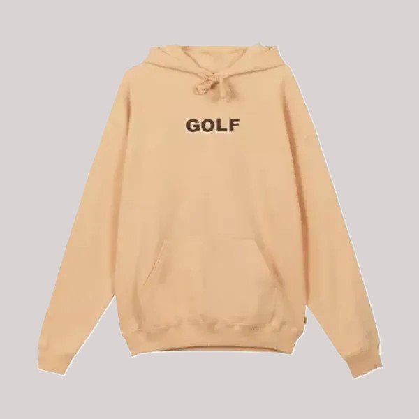 Brandy Golf Wang Hoodie: A Must-Have for Streetwear Lovers