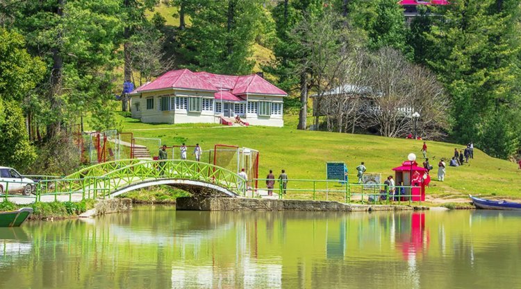 Banjosa Lake Weather – A Perfect Year-Round Escape