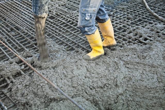 Beyond the Foundation: Building Community with Reliable Concrete Contractors