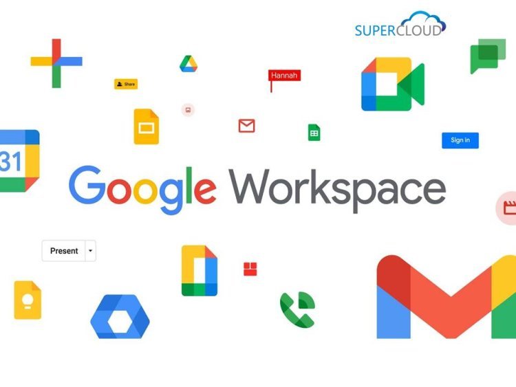 Google Workspace Consulting: Custom Solutions for Your Needs, Designed to Drive Business Growth