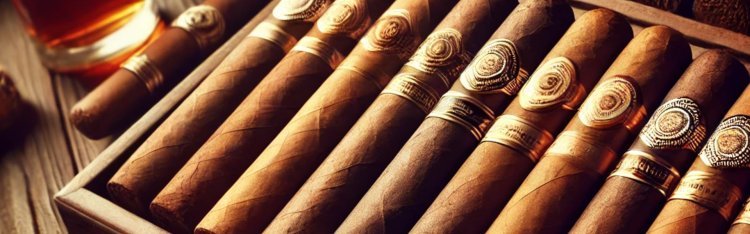 Your Ultimate Guide to Buy Cigar Online in Dubai with Laar Tobacco