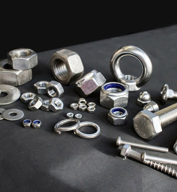 Hastelloy C22 Fasteners: Applications & Industry Uses