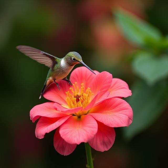 "Hummingbird Tattoo Meaning: Discover the Powerful Symbolism Behind This Timeless Design"