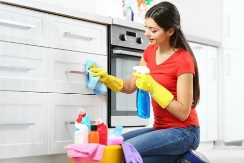 Creating a Daily Cleaning Routine for Busy Families (Without Losing Your Mind or Your Kids)