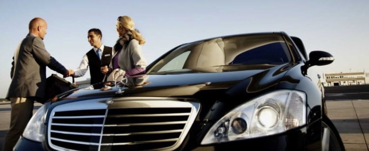 Reliable & Affordable Airport Transfers | Book Now