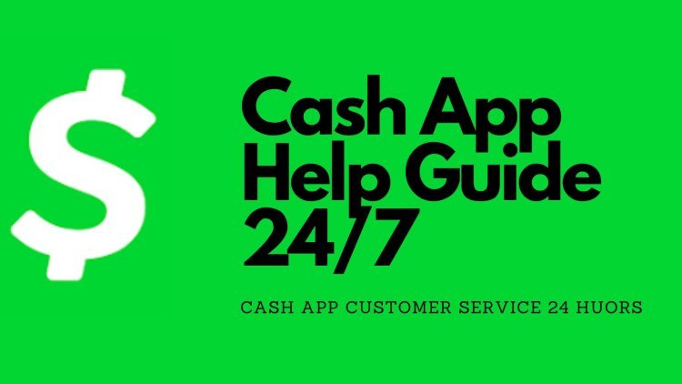 How to Get the Best Cash App Support: A Comprehensive Guide