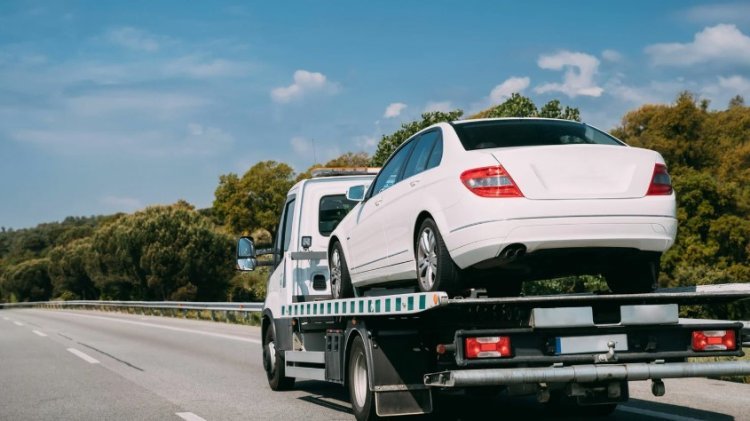 24/7 Car Recovery Birmingham | Fast & Reliable Service