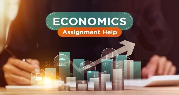 Decoding Complex Topics with Economics Assignment Help Services in Canada