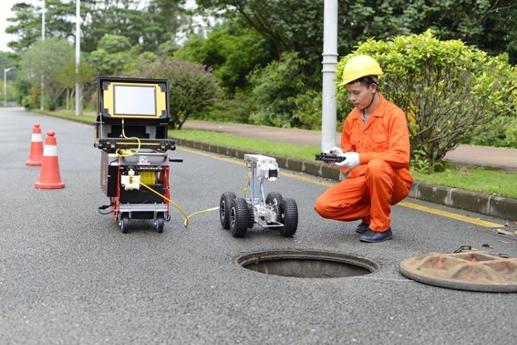 Why Every Homeowner in South Florida Should Invest in a Sewer Scope Inspection