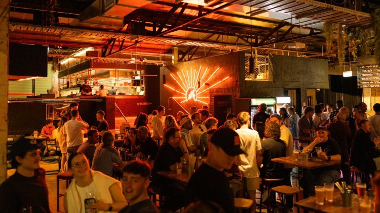 Unwind and Relax at Redfern Bar: A Guide to Its Best Offerings