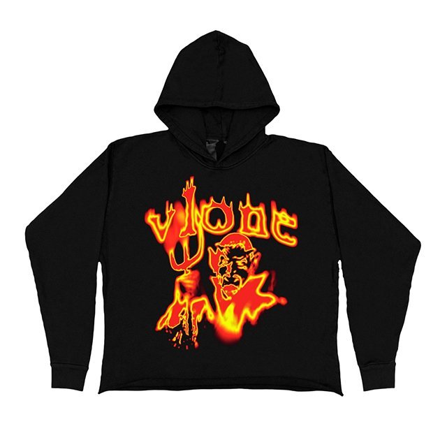 Vlone Hoodie: The Ultimate Streetwear Icon