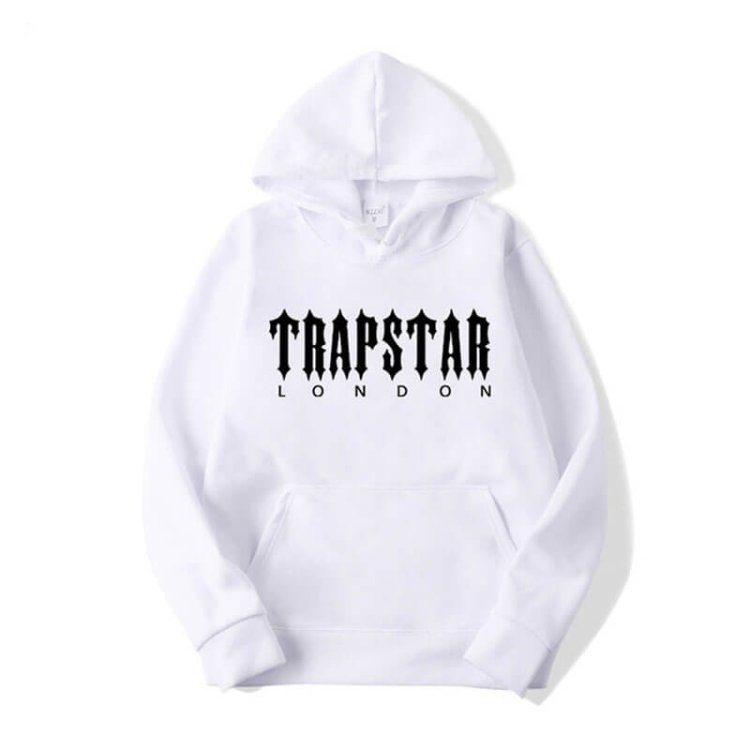 Trapstar: The Rise of an Iconic Streetwear Brand