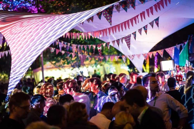 Why a Sommerfest in Hamburg Is Great for Team Events?