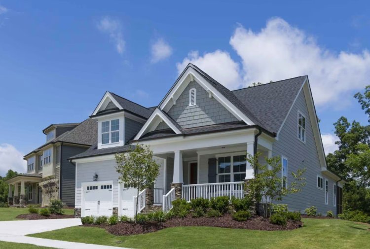 The Ultimate Guide to Roofing and Siding: Enhancing Your Home’s Protection and Aesthetic