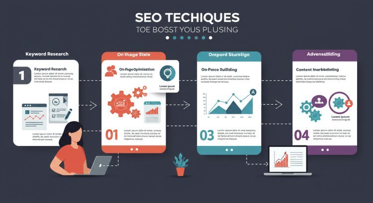 Proven SEO Techniques to Boost Your Website’s Ranking