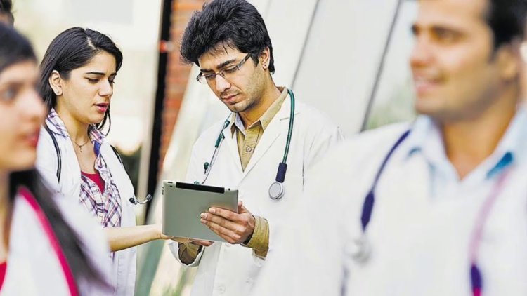 Superior University - Setting the Benchmark among Top Medical Universities in Pakistan