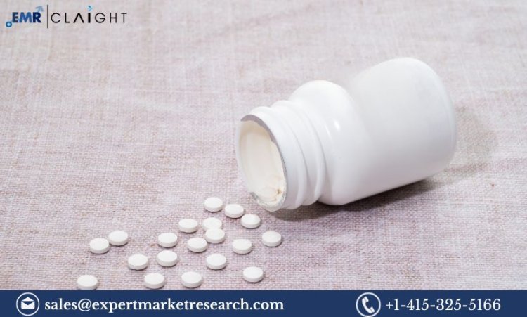 Metformin Hydrochloride Manufacturing Plant Project Report 2025: Key Insights and Strategies