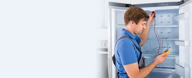 Refrigerators Repair in Sydney