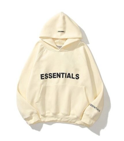 How to Get Your Hands on a Fear of God Essentials Clothing