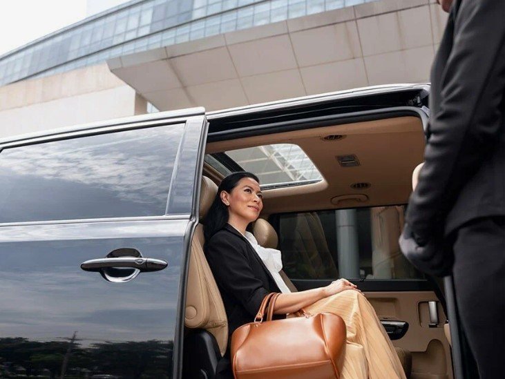 Bristol Airport Transfers | Reliable & Affordable Rides