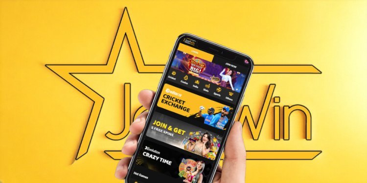 JeetWin App: Your Gateway to Live Slot Games