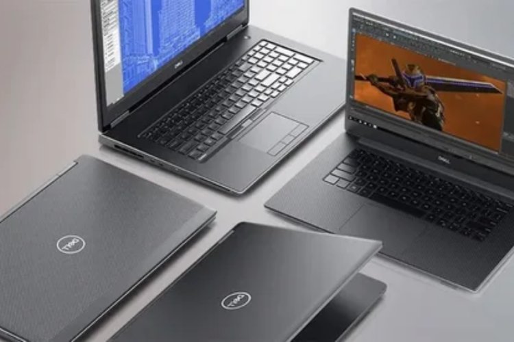 Unveiling Dell Laptops: Performance, Innovation, and Reliability