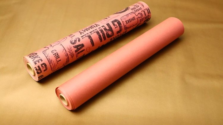 Custom Butcher Paper Discover Your Brand Story with Style