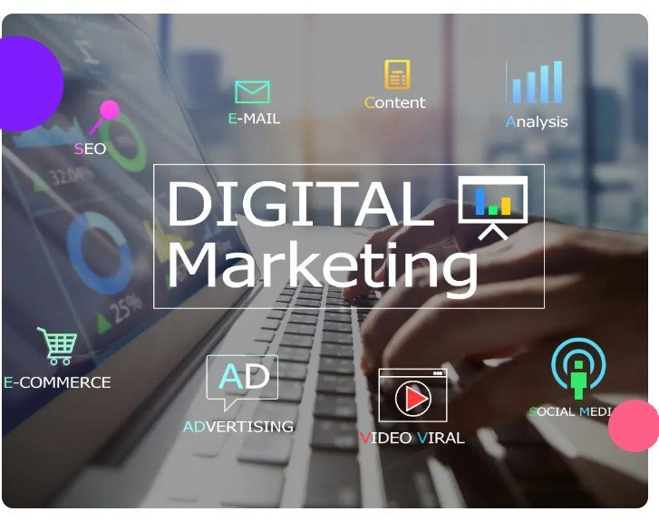 Top Services Offered by the Best Digital Marketing Agency in Guwahati