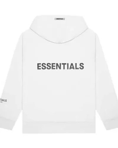 The Essentials of Streetwear: Must-Have Essentials Hoodies and Shirts