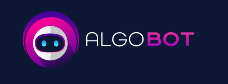 Best AI Trading Bot UK - AlgoBot: The Most Trusted Automated Trading Bot