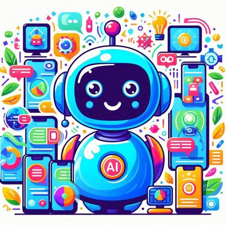 Welcome to Affortable Ai: The Ultimate All-in-One Chatbot Solution for Businesses