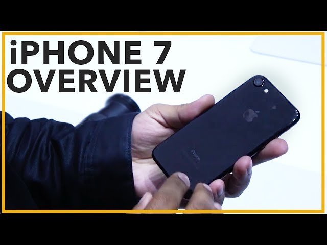 iPhone 7 NonPTA Price in Pakistan: Everything You Need to Know