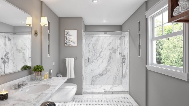 Transform Your Bathroom with Expert Bathroom Remodeling in Tampa, FL