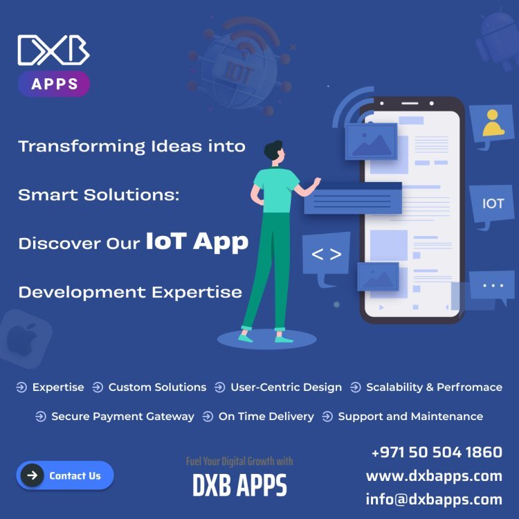 DXB APPS offers expertise in designing  top mobile app development Abu Dhabi solutions for clients