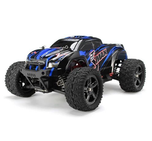 Best RC Trucks for Off-Road Adventures in Toronto