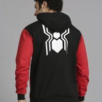 Spiderhoodie55